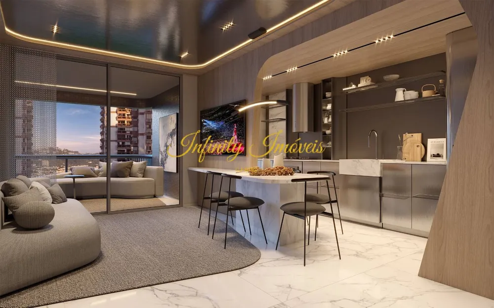 Apartamento, 5 quartos, 260 m² - Foto 6