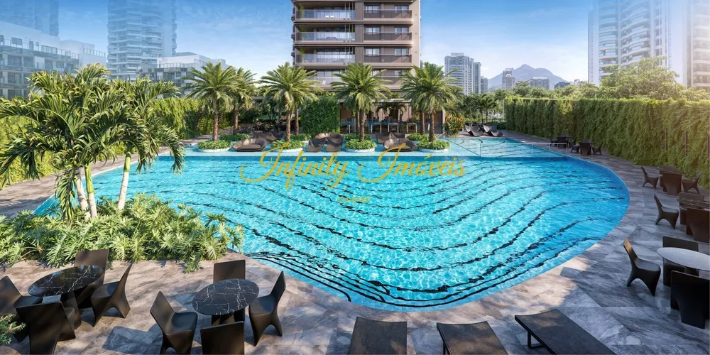 Apartamento, 5 quartos, 260 m² - Foto 10