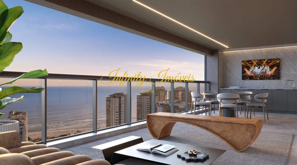 Apartamento, 5 quartos, 260 m² - Foto 1