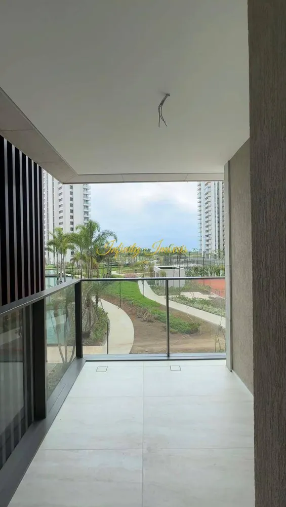 Apartamento, 2 quartos, 140 m² - Foto 3