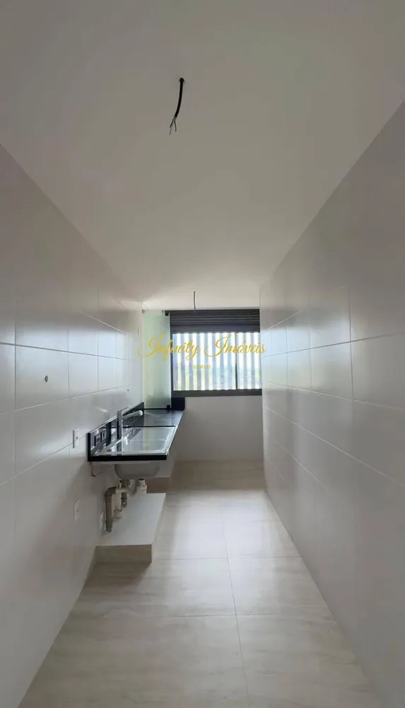 Apartamento, 2 quartos, 140 m² - Foto 8