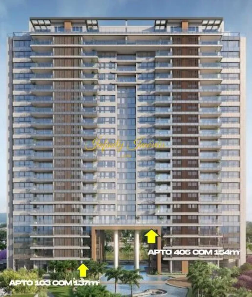 Apartamento, 2 quartos, 140 m² - Foto 18