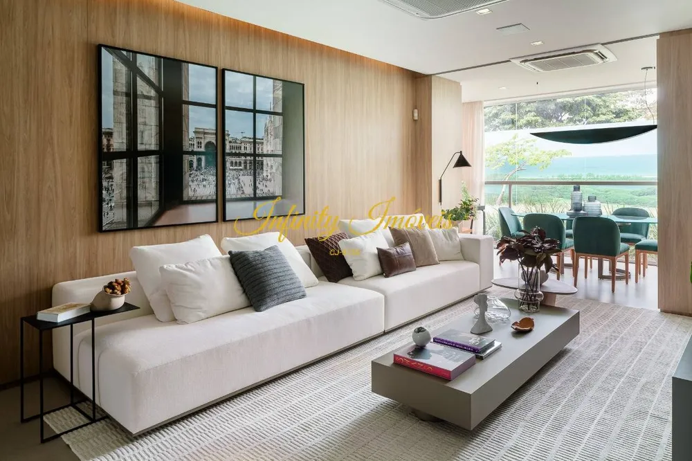 Apartamento, 2 quartos, 140 m² - Foto 1