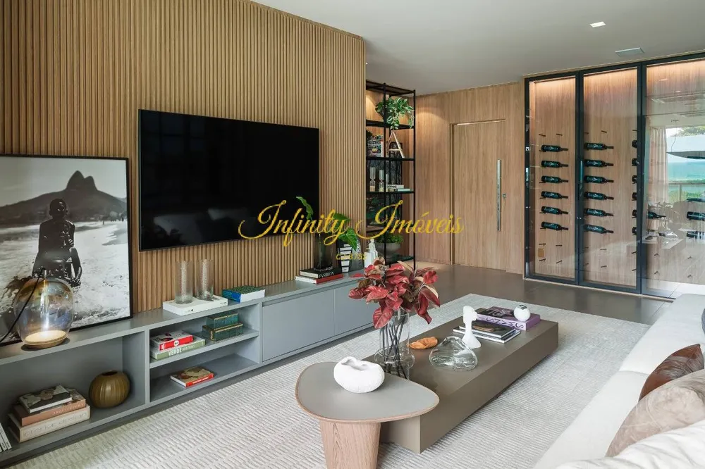 Apartamento, 2 quartos, 140 m² - Foto 2