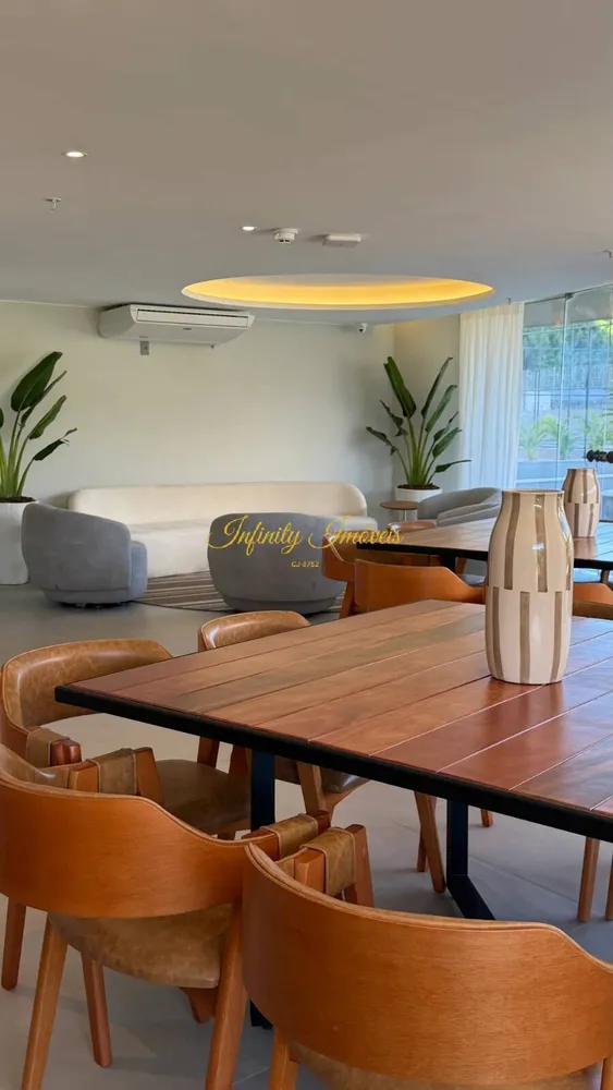 Apartamento, 1 quarto, 40 m² - Foto 55