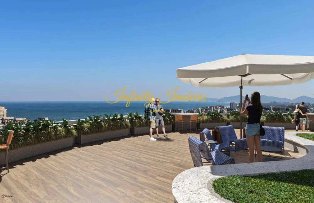 Apartamento, 1 quarto, 40 m² - Foto 43