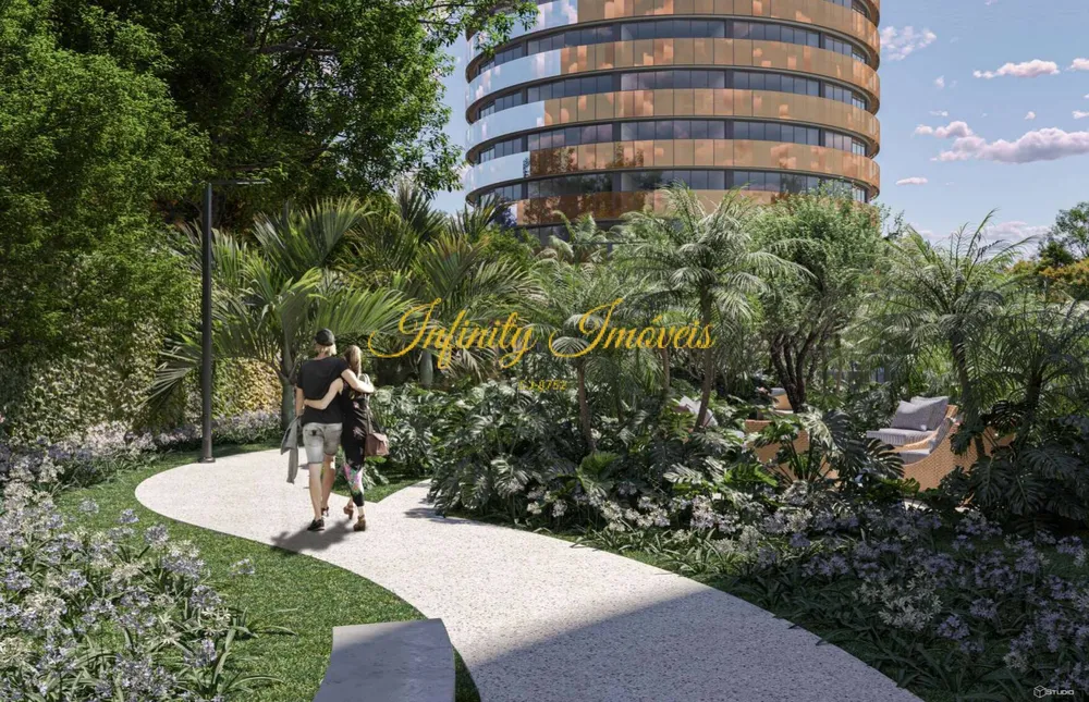 Apartamento, 1 quarto, 40 m² - Foto 36