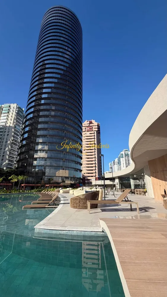 Apartamento, 1 quarto, 40 m² - Foto 50