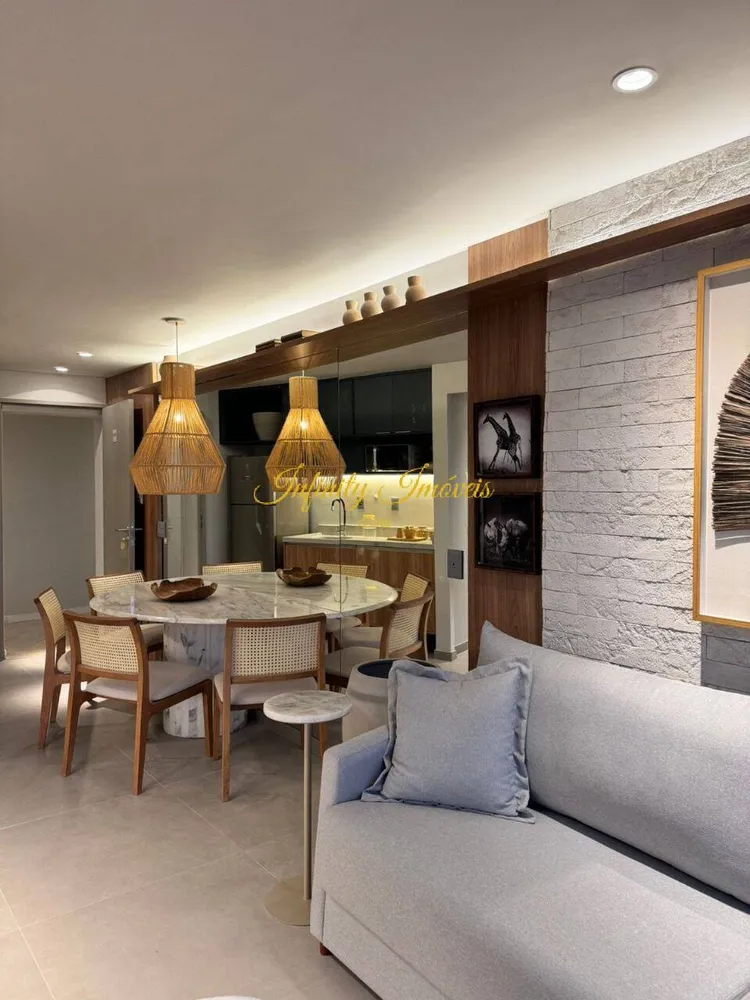 Apartamento, 1 quarto, 40 m² - Foto 4