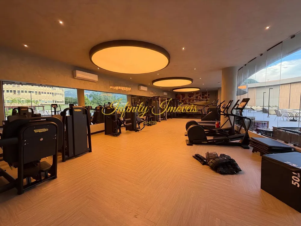 Apartamento, 1 quarto, 40 m² - Foto 56
