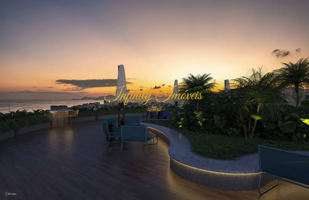 Apartamento, 1 quarto, 40 m² - Foto 45
