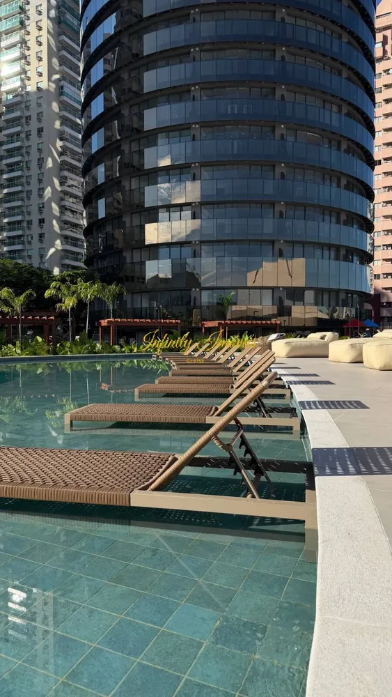Apartamento, 1 quarto, 40 m² - Foto 52