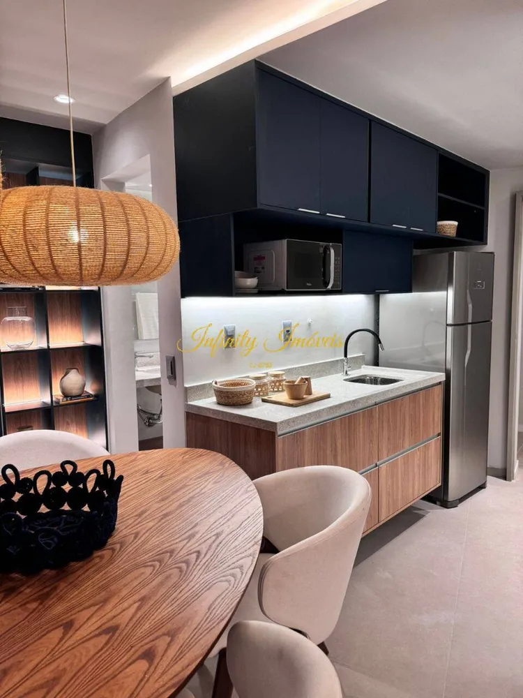 Apartamento, 1 quarto, 40 m² - Foto 6