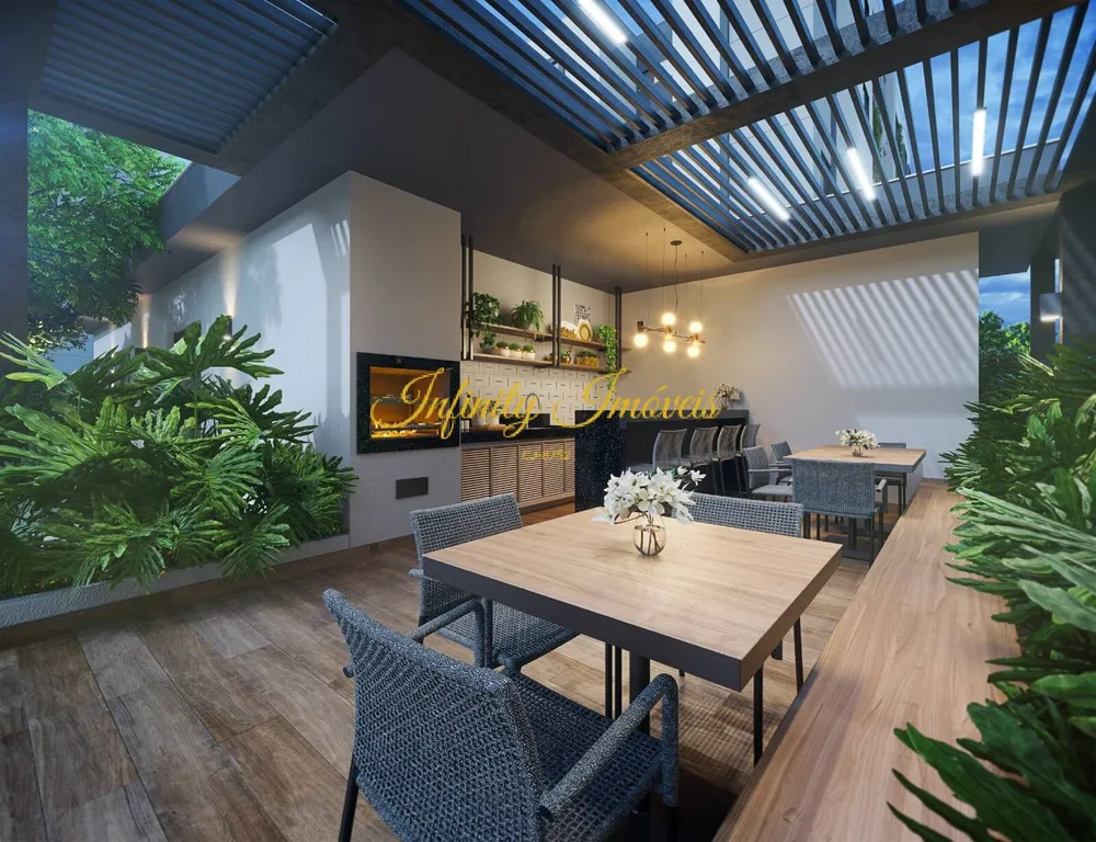 Apartamento, 2 quartos, 45 m² - Foto 14