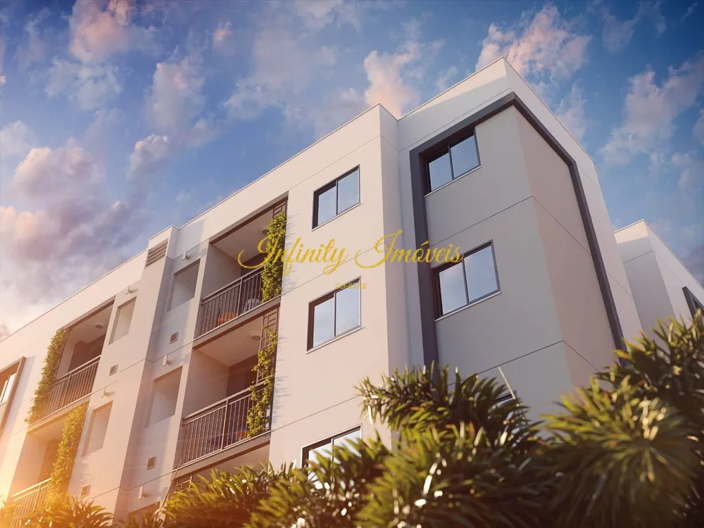 Apartamento, 2 quartos, 45 m² - Foto 15