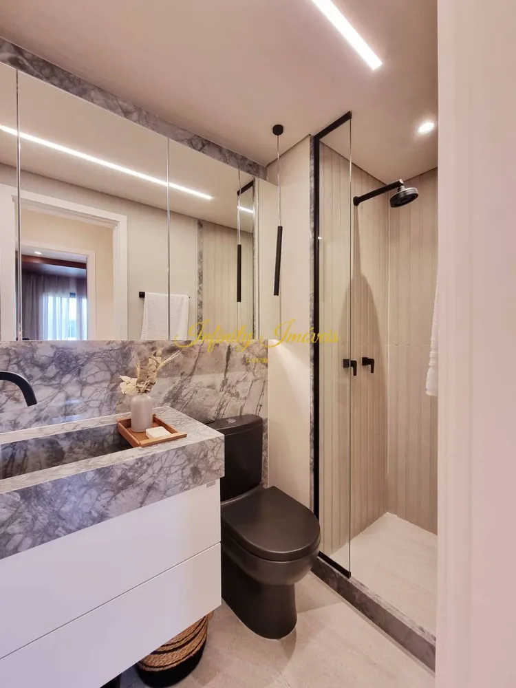 Apartamento, 2 quartos, 45 m² - Foto 8