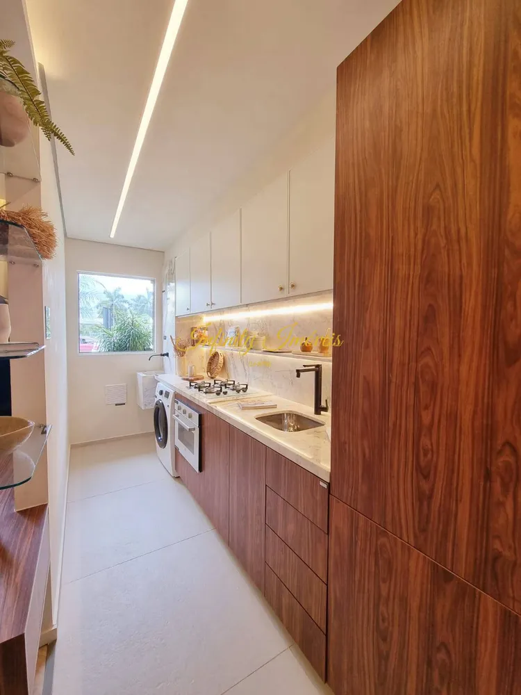 Apartamento, 2 quartos, 45 m² - Foto 3
