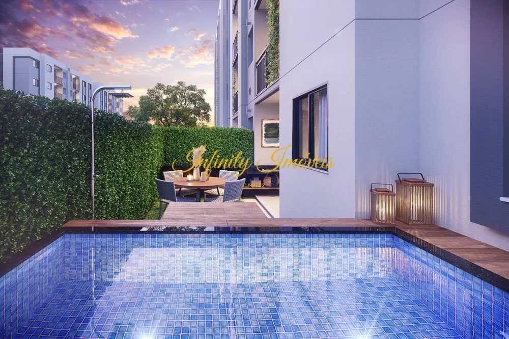 Apartamento, 2 quartos, 45 m² - Foto 22