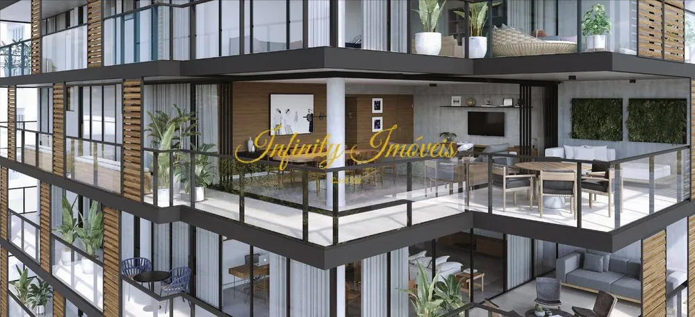 Apartamento, 3 quartos, 213 m² - Foto 33