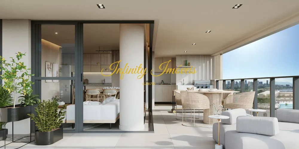 Apartamento, 2 quartos, 81 m² - Foto 6