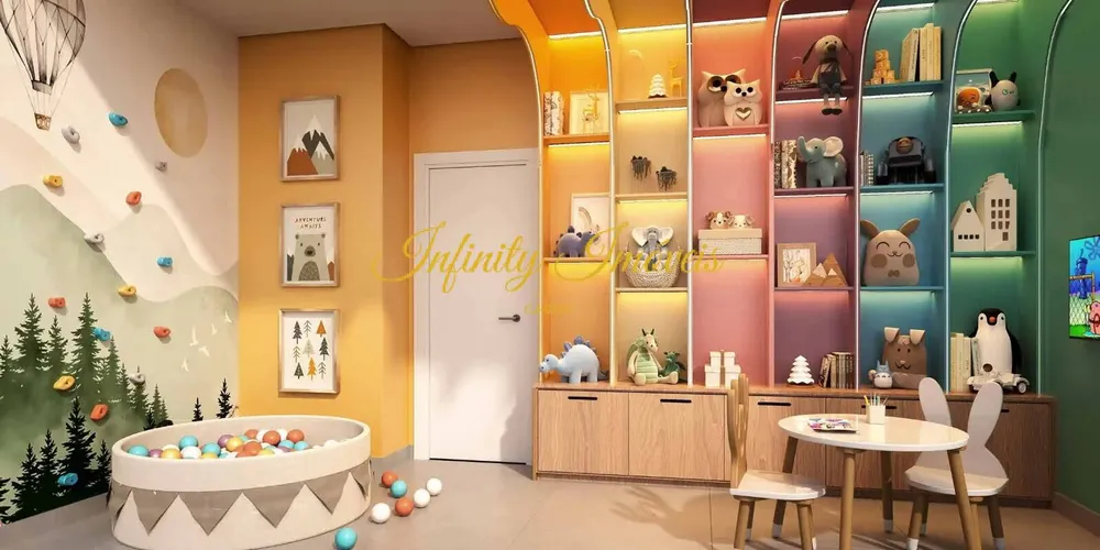 Apartamento, 2 quartos, 57 m² - Foto 15