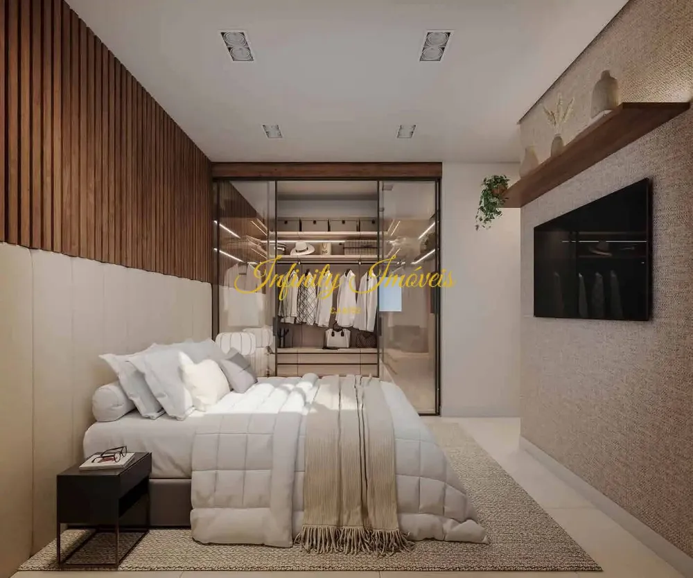 Apartamento, 2 quartos, 57 m² - Foto 3