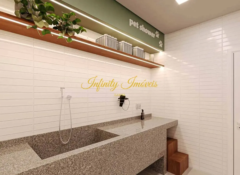 Apartamento, 2 quartos, 57 m² - Foto 11