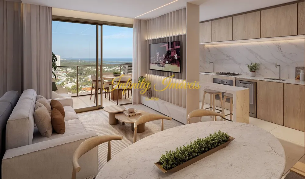 Apartamento, 3 quartos, 128 m² - Foto 4