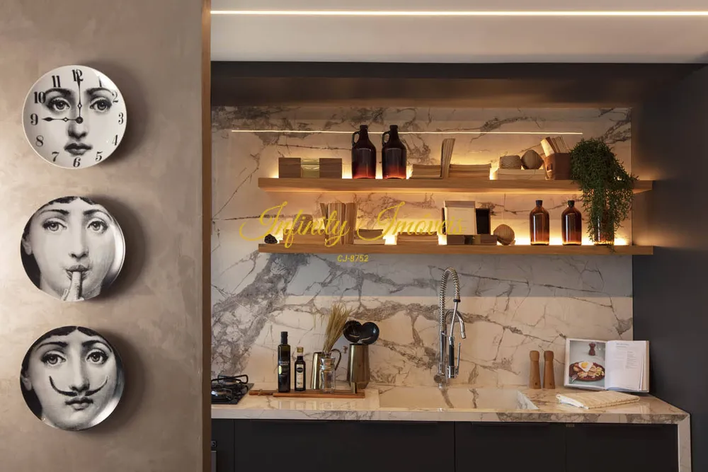 Apartamento, 4 quartos, 200 m² - Foto 16
