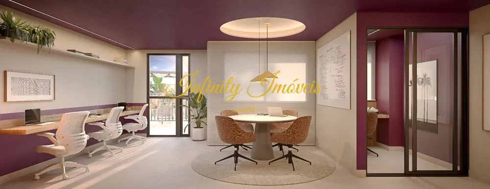 Apartamento, 2 quartos, 52 m² - Foto 21