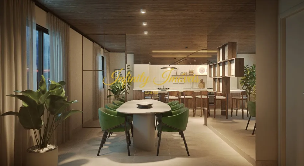 Apartamento, 2 quartos, 52 m² - Foto 14