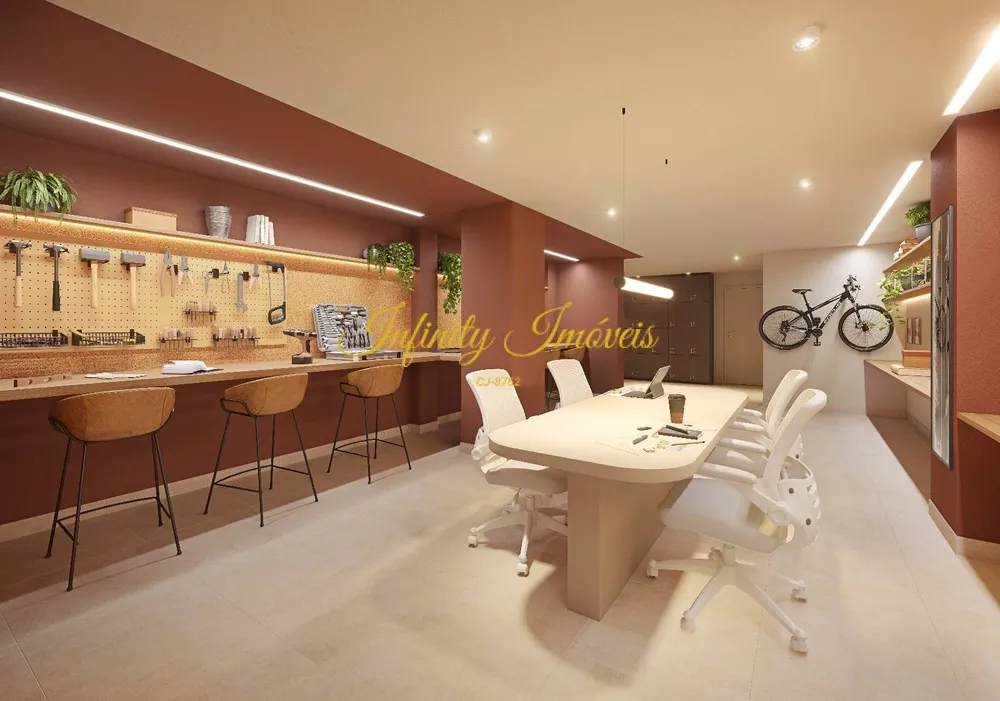 Apartamento, 2 quartos, 52 m² - Foto 19