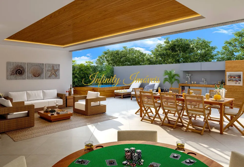 Apartamento, 3 quartos, 129 m² - Foto 6