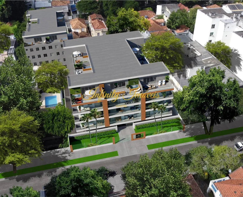 Apartamento, 3 quartos, 129 m² - Foto 7
