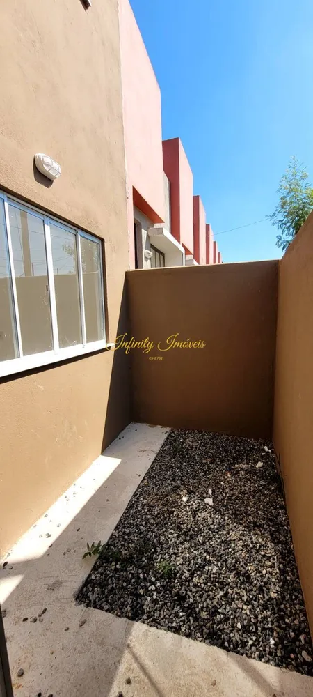 Casa, 2 quartos, 66 m² - Foto 14