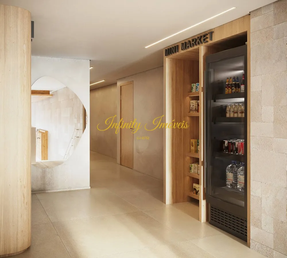 Apartamento, 1 quarto, 41 m² - Foto 9
