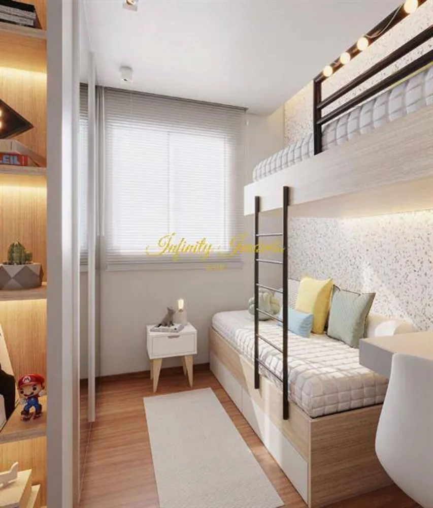 Apartamento, 2 quartos, 52 m² - Foto 26