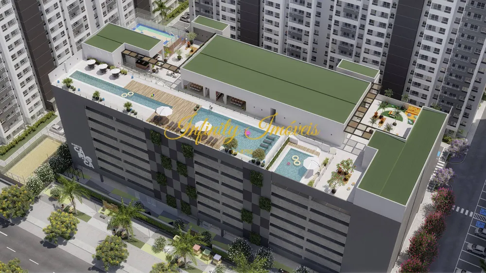 Apartamento, 2 quartos, 52 m² - Foto 20