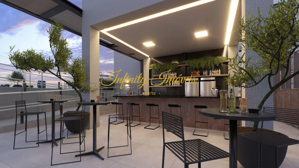 Apartamento, 2 quartos, 52 m² - Foto 2