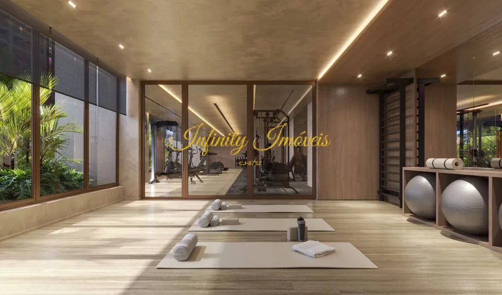 Apartamento, 4 quartos, 131 m² - Foto 17