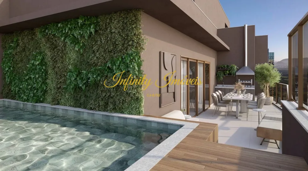 Apartamento, 4 quartos, 131 m² - Foto 6