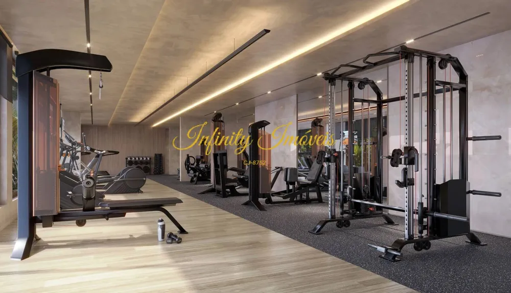 Apartamento, 4 quartos, 131 m² - Foto 15