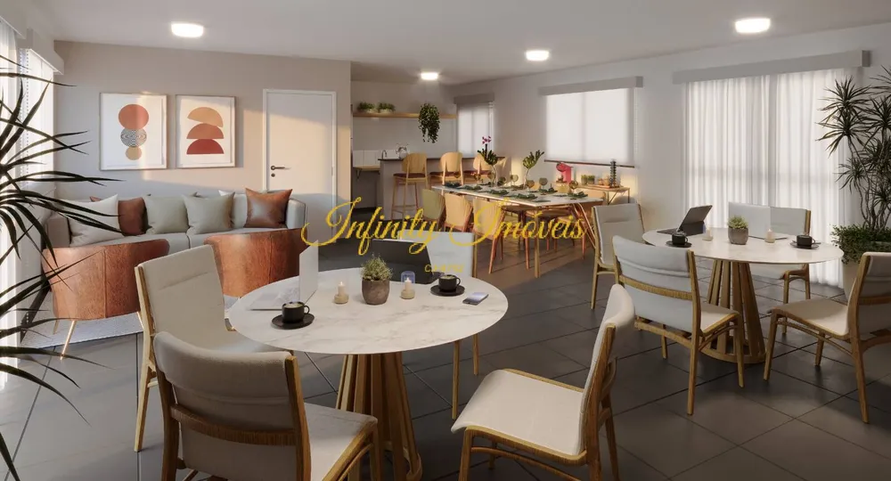 Apartamento, 2 quartos, 34 m² - Foto 13
