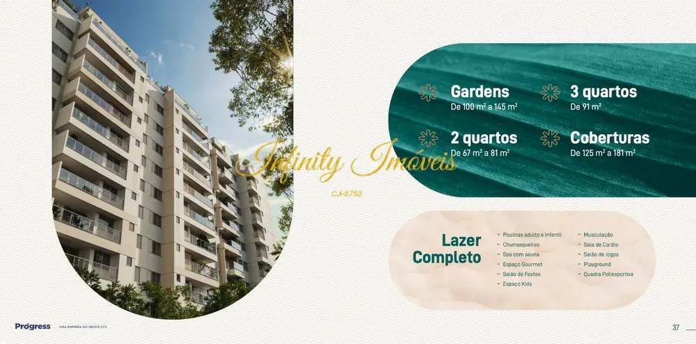 Apartamento, 2 quartos, 81 m² - Foto 40