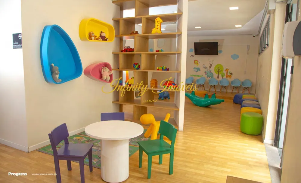 Apartamento, 2 quartos, 81 m² - Foto 27