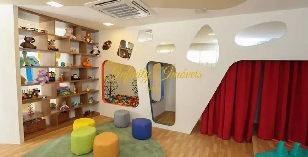 Apartamento, 2 quartos, 81 m² - Foto 29