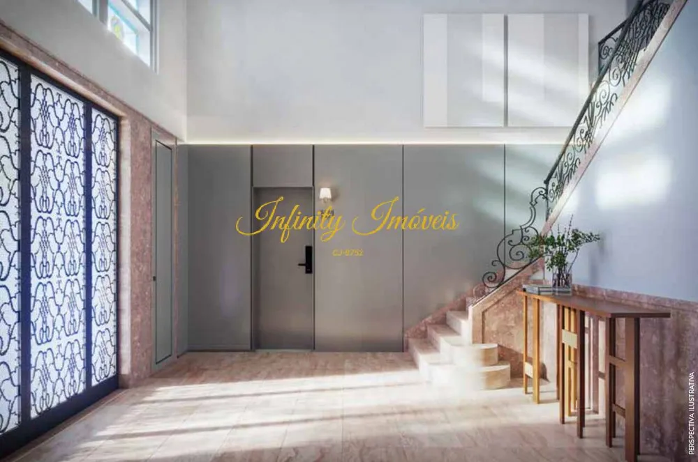 Apartamento, 1 quarto, 76 m² - Foto 10