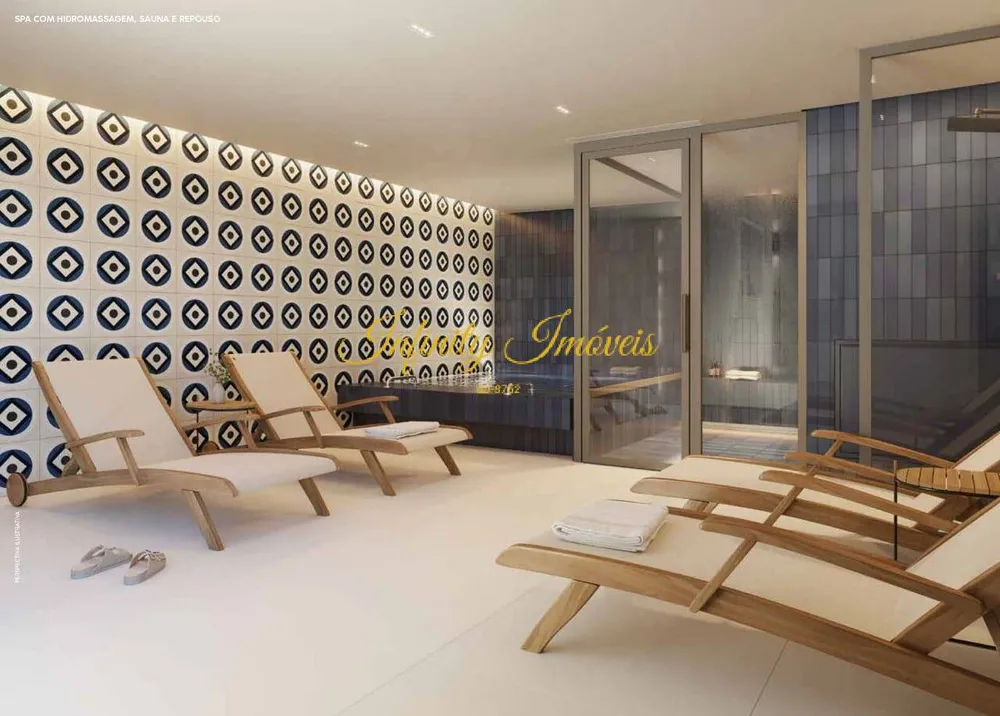 Apartamento, 1 quarto, 76 m² - Foto 9