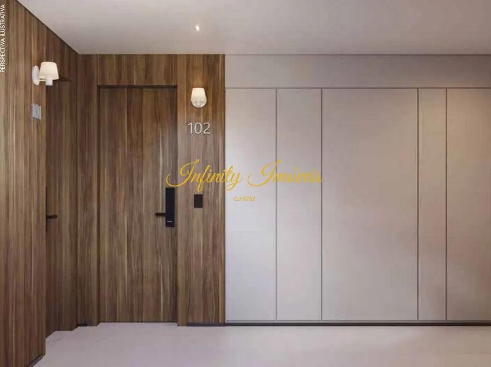 Apartamento, 1 quarto, 76 m² - Foto 12