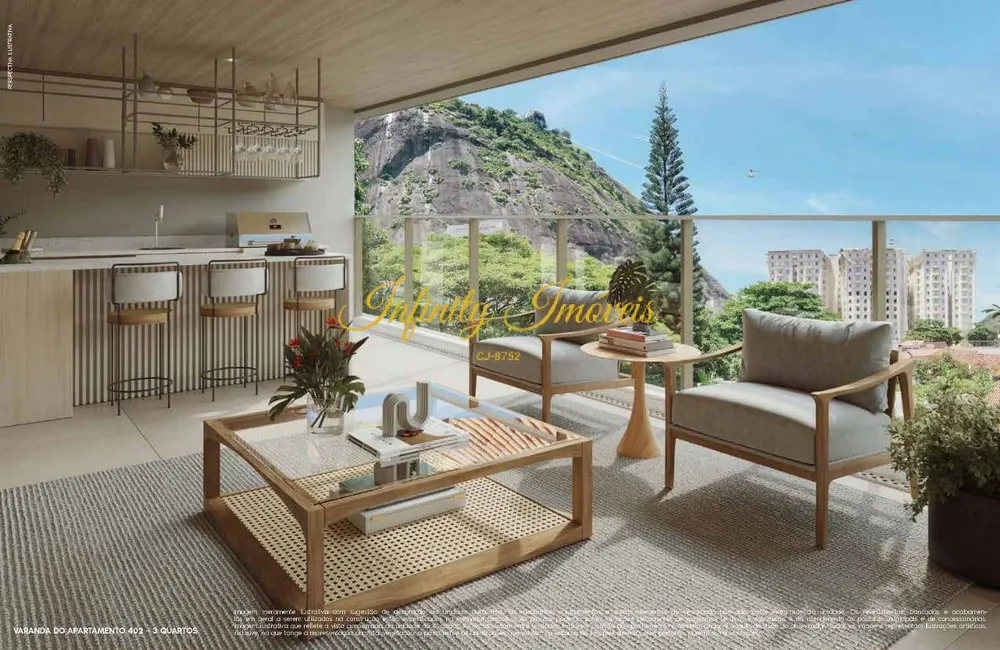 Apartamento, 1 quarto, 76 m² - Foto 1